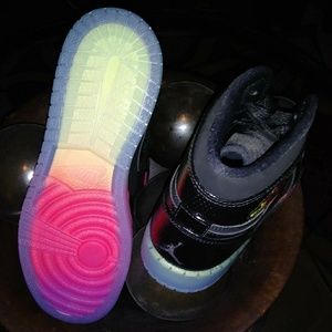 Jordan 1's , Flawless